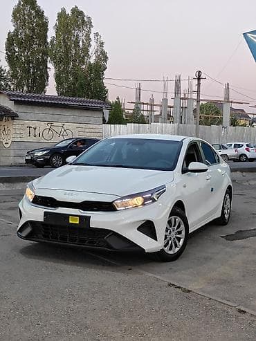 киа морнинг монитор: Kia K3: 2022 г., 1.6 л, Автомат, Бензин, Седан — 6