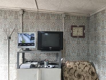продам в связи с переездом: Гараж-бокс с обустроенной комнатой отдыха и видеонаблюдением - — 2