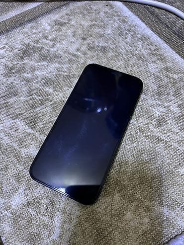 телефон с антеной: IPhone 12 Pro, 128 ГБ, Pacific Blue, Кабель, 100 % — 2