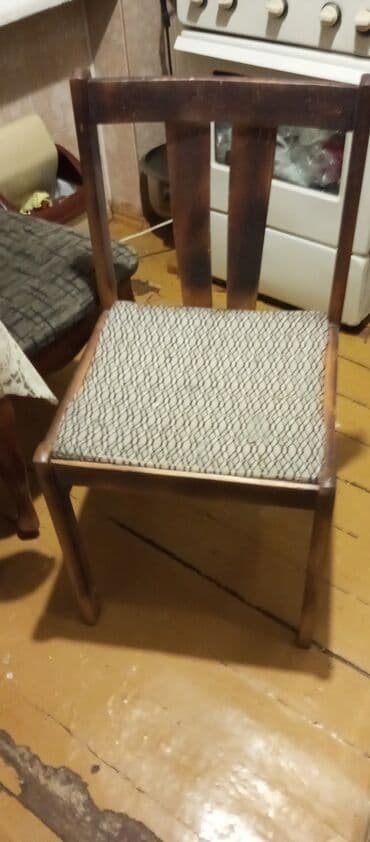 кресло офисные бу: Стул — 7