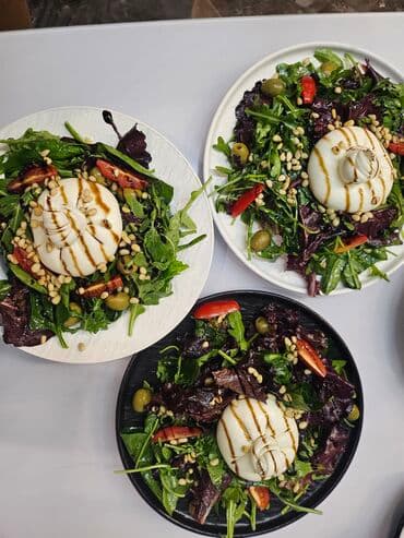 повар с выездом на дом: Сертифицированный повар на выезд, банкеты, тои, кыз узатуу, ширине — 15