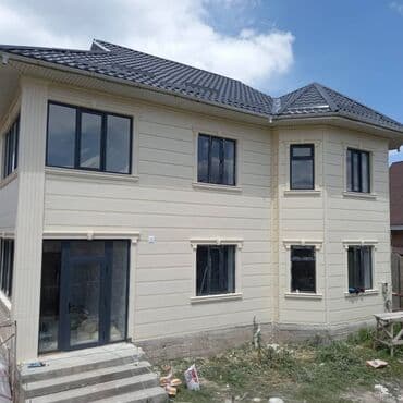 Утепление фасада, Утепление балкона, лоджии, Утепление стен | Утепление дома, Утепление квартиры, Утепление склада | Керамзит, Пенопласт, Пенополиуретан Больше 6 лет опыта