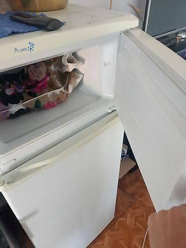 распашив: Холодильник Nord, Двухкамерный — 3