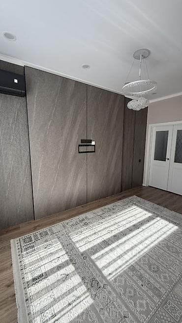 Недвижимость: 1 комната, 44 м², Элитка, 11 этаж, Дизайнерский ремонт — 7