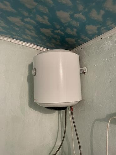 квартирант алам: 15 м², Без мебели — 6