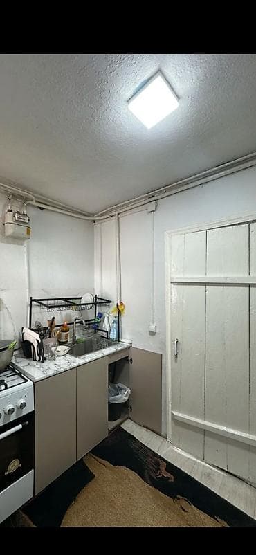 аренда визажист: 55 м², 3 комнаты, Забор, огорожен — 5