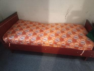 центральный мечеть: 40 м², С мебелью — 6