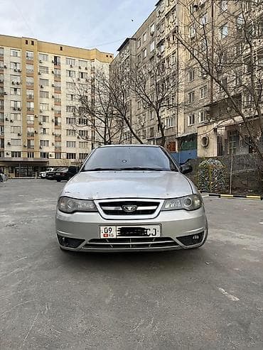 deawoo damas: Daewoo Nexia: 2010 г., Механика, Бензин, Седан — 1