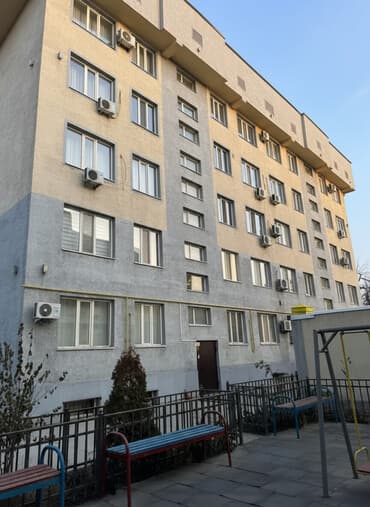 1 комната, 31 м², Индивидуалка, Евроремонт at lalafo.kg 1 комната, 31 м², Индивидуалка, Евроремонт