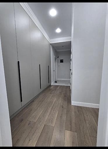 3 комнаты, 78 м², Элитка, 12 этаж, Дизайнерский ремонт — 9
