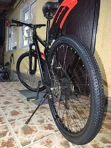 polygon велосипед: Горный велосипед, Алюминий — 2