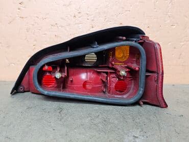 задний стоп венто: Задний левый стоп-сигнал Peugeot 1999 г., Б/у, Оригинал, Германия — 5