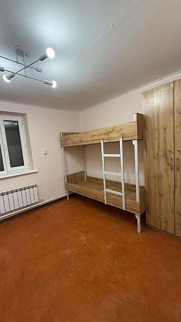 квартиры 2комнатный: 2 комнаты, Без подселения, С мебелью частично — 8