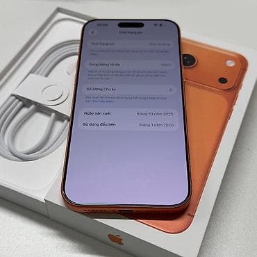 iphone 17 plus: IPhone 17 Pro Max, Новый, 1 ТБ, Desert Titanium, Наушники, Зарядное устройство, Защитное стекло, В рассрочку, 100 % — 2