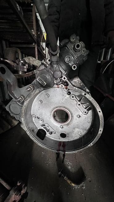 обманка на катализатор цена: Топливная аппаратура Mercedes-Benz Германия — 7