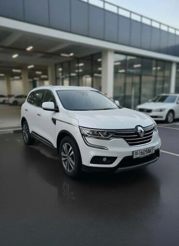 ауди rs7 цена в бишкеке: Reliant : 2019 г., 2 л, Вариатор, Дизель, Кроссовер — 12