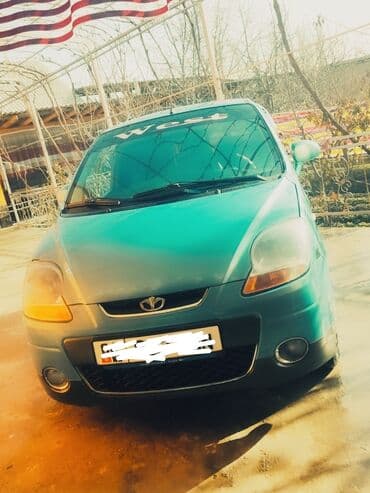 шины на дэу матиз купить: Chevrolet Matiz: 2008 г., 0.8 л, Механика, Бензиновая, Хэтчбэк — 1