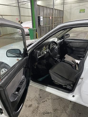 нексия 2 автамат: Chevrolet Nexia: 2012 г., 1.5 л, Механика, Бензин, Седан — 6
