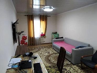 Дом, 84 м², 3 комнаты, Агентство недвижимости, Косметический ремонт