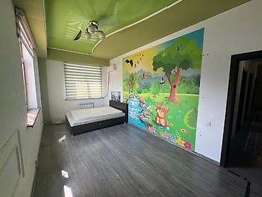 real sight: 3 комнаты, 91 м², Элитка, 9 этаж, Косметический ремонт — 5