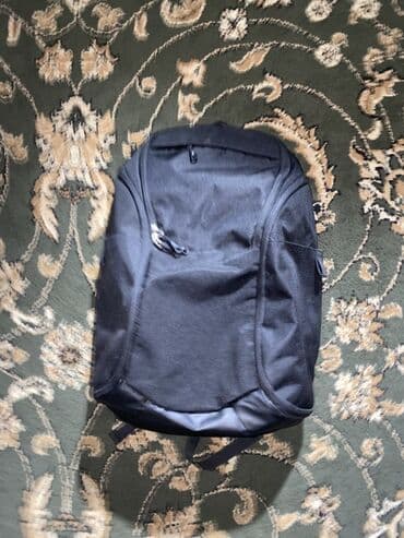 Рюкзак, Унисекс