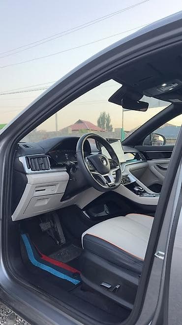 Продажа авто: BYD Yuan Plus: 2022 г., Электромобиль, Кроссовер — 8