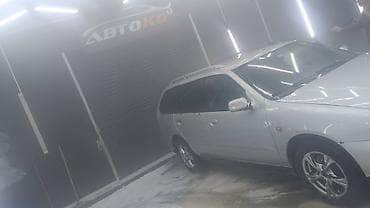 lada priors: Nissan Primera: 2001 г., 1.8 л, Механика, Бензин, Универсал — 3