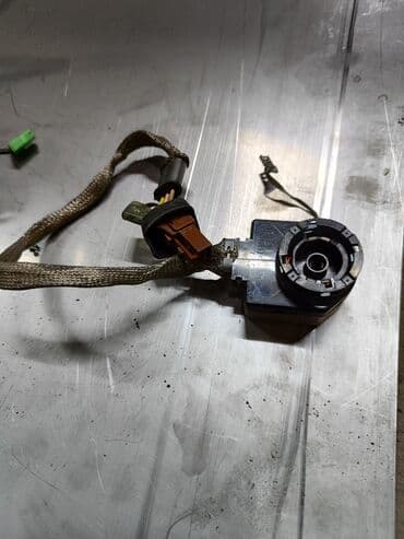 step: Блок розжига ксенона на Хонда фит, степ вагон, стрим — 7