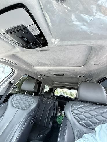 авто седло: Hyundai Palisade: 2021 г., 3.8 л, Автомат, Бензин, Кроссовер — 10