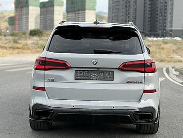 e60 bmw: BMW X5: 2019 г., 3 л, Автомат, Дизель, Кроссовер — 5