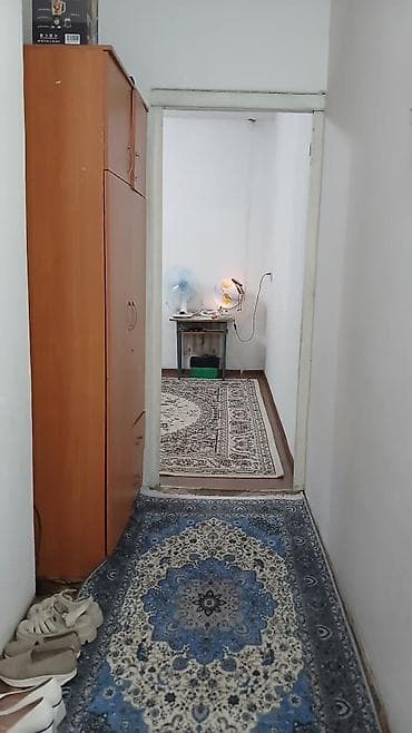 Квартиры: 1 комната, 35 м², Индивидуалка, 2 этаж — 4