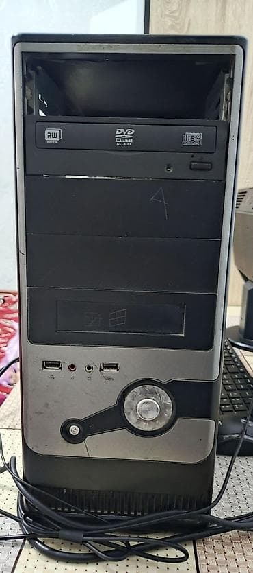 xbox 3: Компьютер, Для несложных задач, Б/у — 3