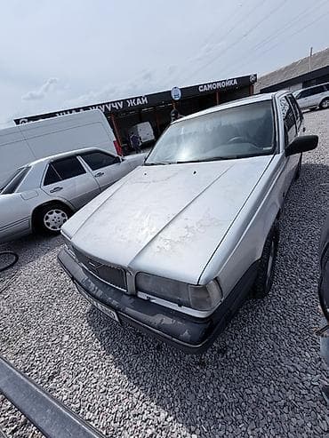 вольво волво volvo: Volvo 850: 1993 г., 2.4 л, Ручные, Бензин, Седан — 1