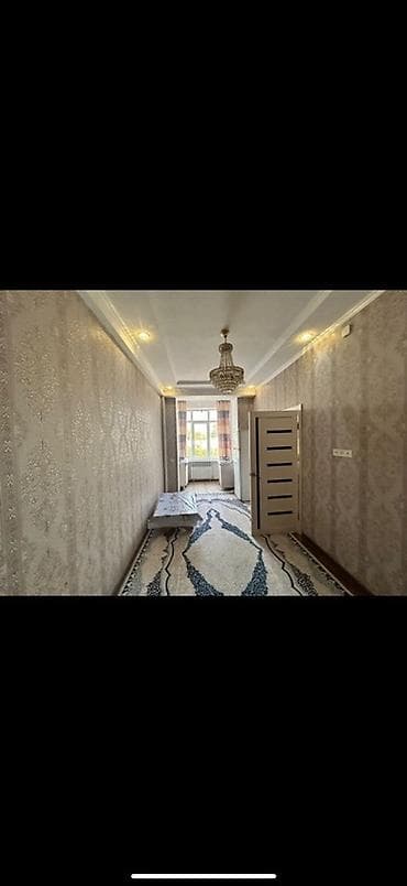 Куплю комнату: Сдается однокомнатная квартира в районе Пишпек!!! Адрес: район — 1