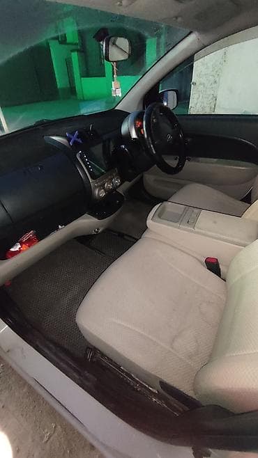 дайхатсу бун: Daihatsu Boon: 2007 г., 1.3 л, Автомат, Бензин, Хэтчбэк — 5