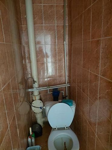 Продажа квартир: 3 комнаты, 74 м², Индивидуалка, 2 этаж, Старый ремонт — 10
