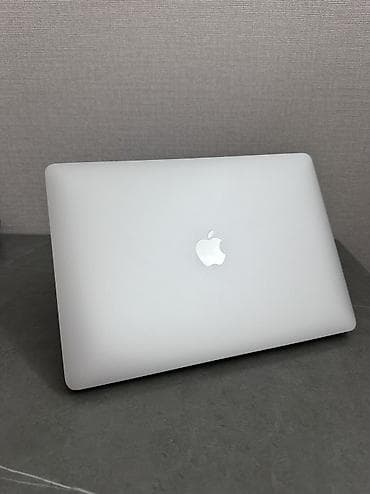 mac mini m4 бу: Ультрабук, Б/у, Apple M1, ОЗУ, RAM: 8 ГБ — 7