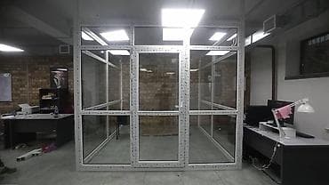 Комплектующие для дверей: Дверь: Ремонт, Реставрация — 1