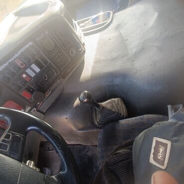 двигатель пассат б3 1.8 моно купить в бишкеке: Грузовик, Howo, Стандарт, Б/у — 5