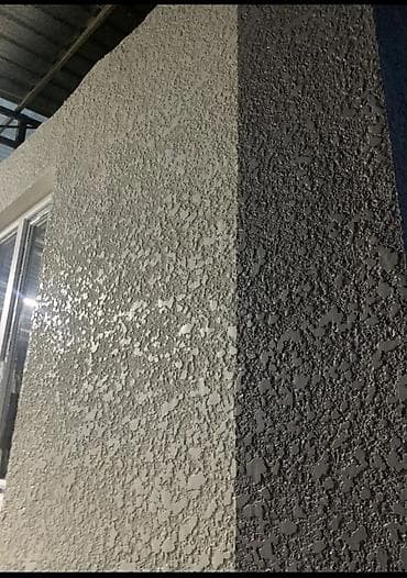 a frame: Услуги: отделка и покраска фасадов домов под ключ Что делаем - — 4