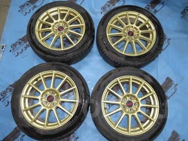 подшипников: SUBARU Запчасти на Субару оригинал б.у из Японии Двигателя на Subaru — 15