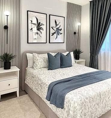 1 комната, Душевая кабина, Постельное белье, Кондиционер