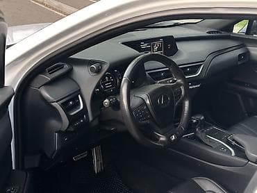 Унаа сатуу: Lexus UX: 2019 г., 2 л, Автомат, Гибрид, Кроссовер — 4