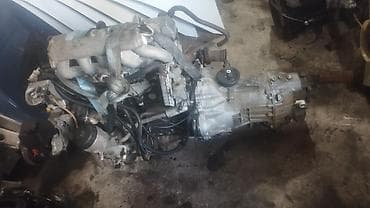 матор авто: Двигатели каробки маховики всё привозные из Германии на 2.9тди и на — 1