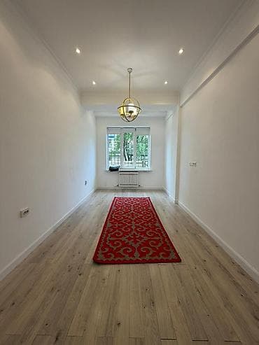 Продажа квартир: 2 комнаты, 88 м², Элитка, 1 этаж, Косметический ремонт — 3