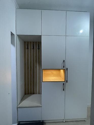 мебель сатылат: Мебель на заказ под ваши размеры и интерьер. - Кухонные гарнитуры — 6