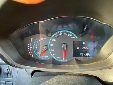 jet auto: Chevrolet Spark: 2019 г., 1 л, Автомат, Бензин, Хэтчбэк — 5