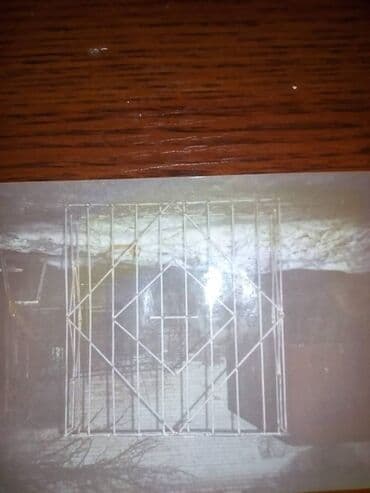 зеркало цена 1 кв м: Решетки для окон, Сварные, На заказ, Бесплатная установка — 7