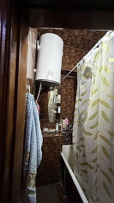 зеленый городок: 3 комнаты, 60 м², Индивидуалка, 3 этаж, Евроремонт — 3