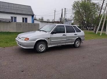 митсубиси спейк стар: ВАЗ (ЛАДА) 2114: 2010 г., 1.5 л, Ручные, Бензин, Хэтчбэк — 3